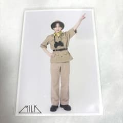 M!LK 吉田仁人 生写真 65杯目のサムネイル