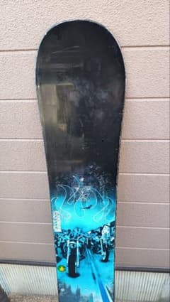 Burton Custom 160 - メルカリ