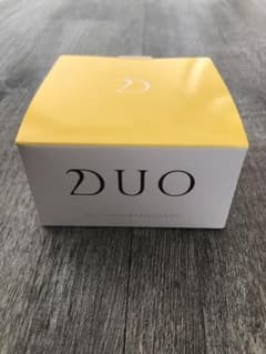 DUO  デュオ ザ クレンジングバーム クリア  90gのサムネイル