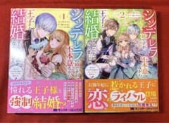シンデレラの姉ですが、不本意ながら王子と結婚することになりました ～身代わり王…のサムネイル