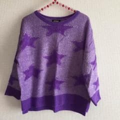 ニット アナップのサムネイル