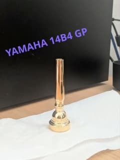 YAMAHA 14B4 GP - メルカリ