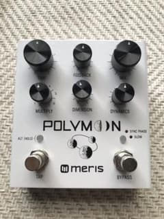 meris POLYMOON 値下げ済みのサムネイル