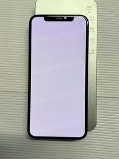 ご*く様 iPhone X 純正画面のサムネイル