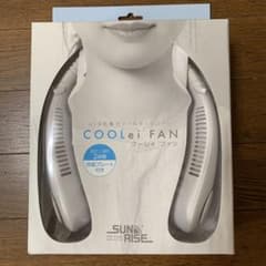 COOLrei Fanのサムネイル