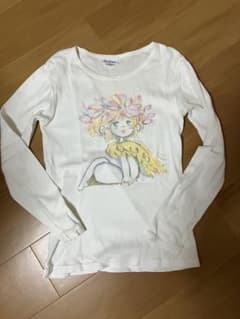 アドちゃんのロンTのサムネイル
