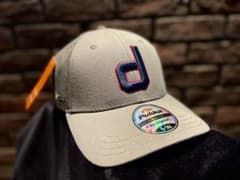 ダスティン・ジョンソン　キャップ　GOLF CAPのサムネイル