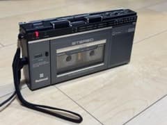 名機 National RX-2700 カセットレコーダー - メルカリ