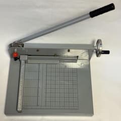 裁断機 ブック40 業務用 裁断機 ブック40 - メルカリ