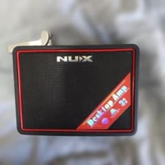 NUX Desktop Amp 35 ギター用アンプのサムネイル