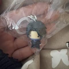 HUNTERHUNTER 메지루시 액세서리 페이탄