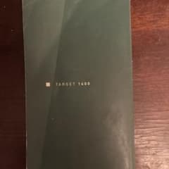 英単語ターゲット1400のサムネイル