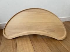飛騨高山　木馬舎　プレディクトチェア　ベビーガード　ベビーテーブルのサムネイル