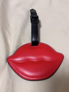 NEXZ TOMOYA トモヤ くちびるラゲッジタグのサムネイル