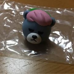 BIGBANGグッズ ガチャリング タプ T.O.Pのサムネイル
