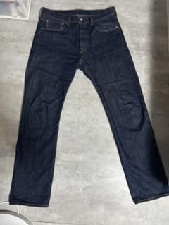Levi's 501W31 L32のサムネイル