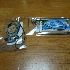 小森隼セットのサムネイル