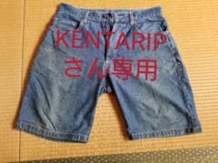 ステューシー　ハーフパンツのサムネイル