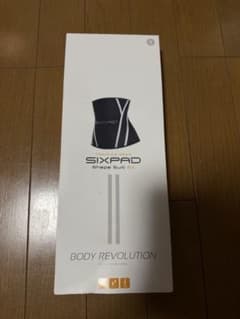 SIXPAD Shape Suit EX 未使用のサムネイル