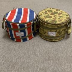 ネイタルデザイン コンプレッションクーラー セットのサムネイル