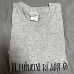 聖飢魔II THE ULTIMATE BLACK MASS』TシャツXXL - メルカリ