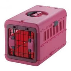 リッチェル 犬用キャリー 折りたたみSのサムネイル