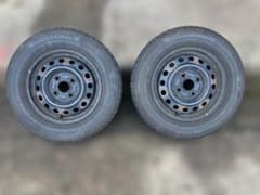 ブリヂストン 145/80R13 2023年製 NEWNOのサムネイル