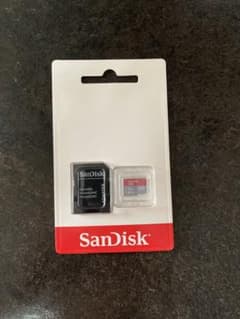 SanDisk microSD 1TB UHS-U19 Class10 - メルカリ