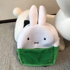 子供用リュックのサムネイル