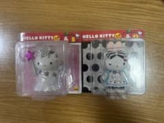 サンリオ ハローキティ 1番くじ ハッピーアニバーサリー A賞 フィギュア