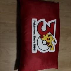 ポケモン プリントクッション 30th Anniversary
