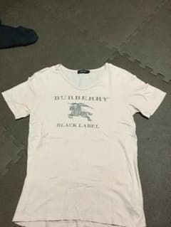 バーバリー Tシャツ ブラックレーベルのサムネイル