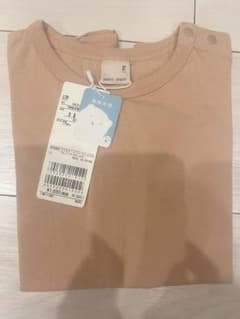 【未使用プティマイン】冷感Tシャツのサムネイル