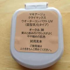 【即購入OK】マキアージュ 固形型ファンデーションのサムネイル