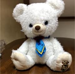 ぬいぐるみ    ディズニー「ホイップ」☆お値引き中☆日曜日まで最終底値‼️のサムネイル