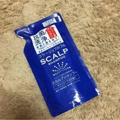 ももち様専用 コラージュフルフル スカルプシャンプー 詰め替え用のサムネイル