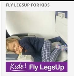 FLY LEGSのサムネイル