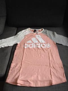 adidas　アディダス　ワンピースのサムネイル