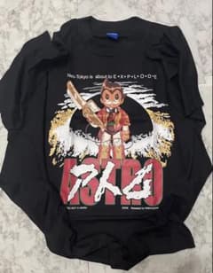 Monster モンスター ヨハン ニナ 天馬 賢三 アニメTシャツ2XL|mercari 