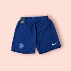 ナイキ パリサンジェルマンFC Paris 選手支給品サッカーショーツLサイズ ナイキ パリサンジェルマンFC Paris 選手支給品サッカーショーツL