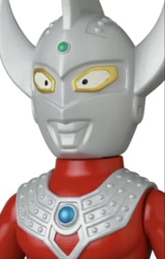 MAT シリーズ ウルトラマンタロウ(タロウブレスレットVer.) - メルカリ