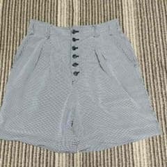 ミエコ☆ウエサコ  夏用キュロットのサムネイル
