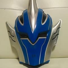 三代目スコーピオンお面のサムネイル