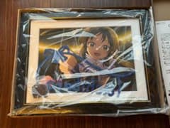 アイドルマスター シンデレラガールズ U149 キャラファイングラフ 橘