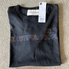 ビューティフルピープルGUコラボTシャツThe Beautiful Peopleのサムネイル