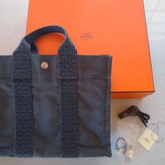 HERMES☆フールトゥPM☆エールラインのサムネイル