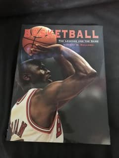 basketball the legends and gameのサムネイル