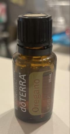 doTERRA オレガノ 15mlのサムネイル
