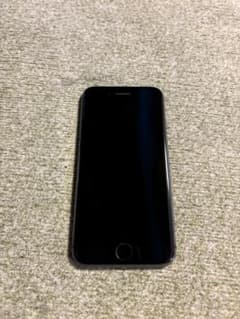 iPhone 8 64GB スペースグレー　SIMフリーのサムネイル