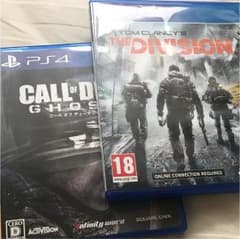 PS4のサムネイル